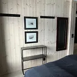 アパート Ski-in & Out Totten Two Bedrooms *