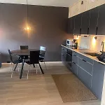 アパート Ski-in & Out Totten Two Bedrooms