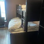 Ski-in & Out Totten Two Bedrooms アパート *