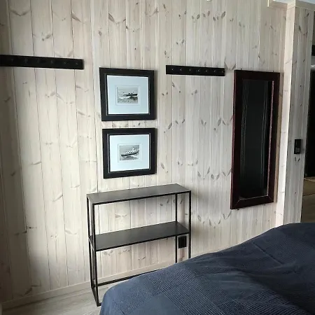 Apartment Ski-in & Out Totten Two Bedrooms *