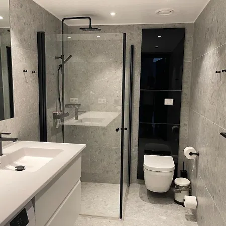 Ski-in & Out Totten Two Bedrooms Hemsedal