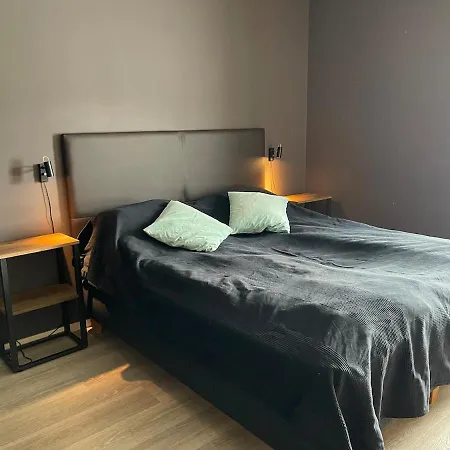 Ski-in & Out Totten Two Bedrooms