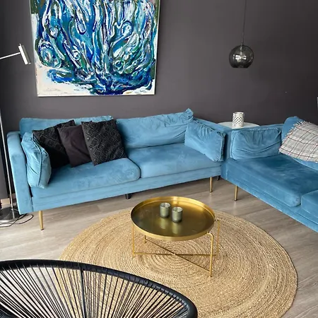 Apartment Ski-in & Out Totten Two Bedrooms