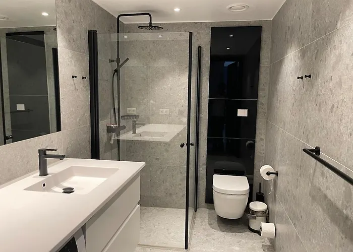 Ski-in & Out Totten Two Bedrooms Hemsedal