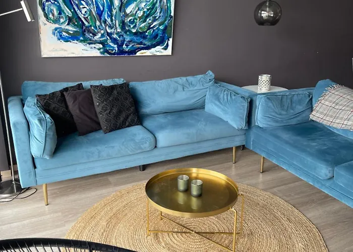 Lejlighed Ski-in & Out Totten Two Bedrooms