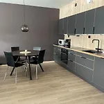 דירה Ski-in & Out Totten Two Bedrooms המסדאל