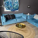 דירה Ski-in & Out Totten Two Bedrooms